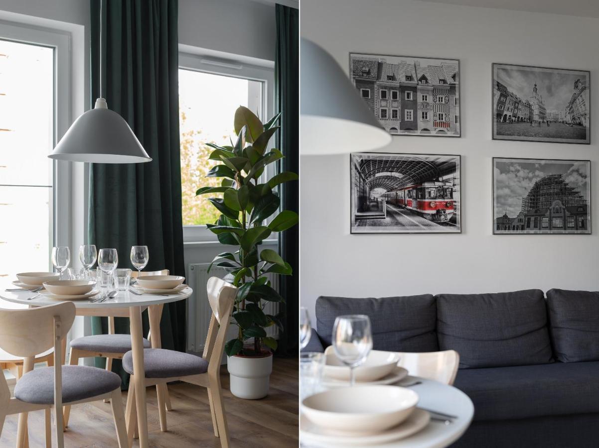 Apartment Art Deco Point Poznan