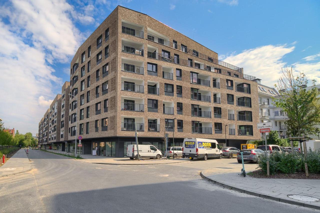 Art Deco Point Poznan