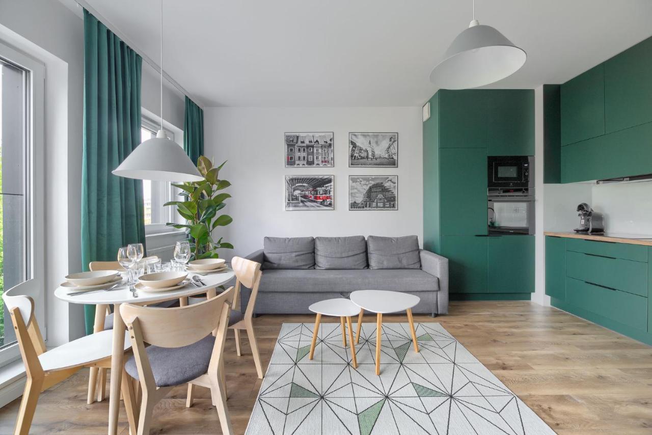 Art Deco Point Apartmán