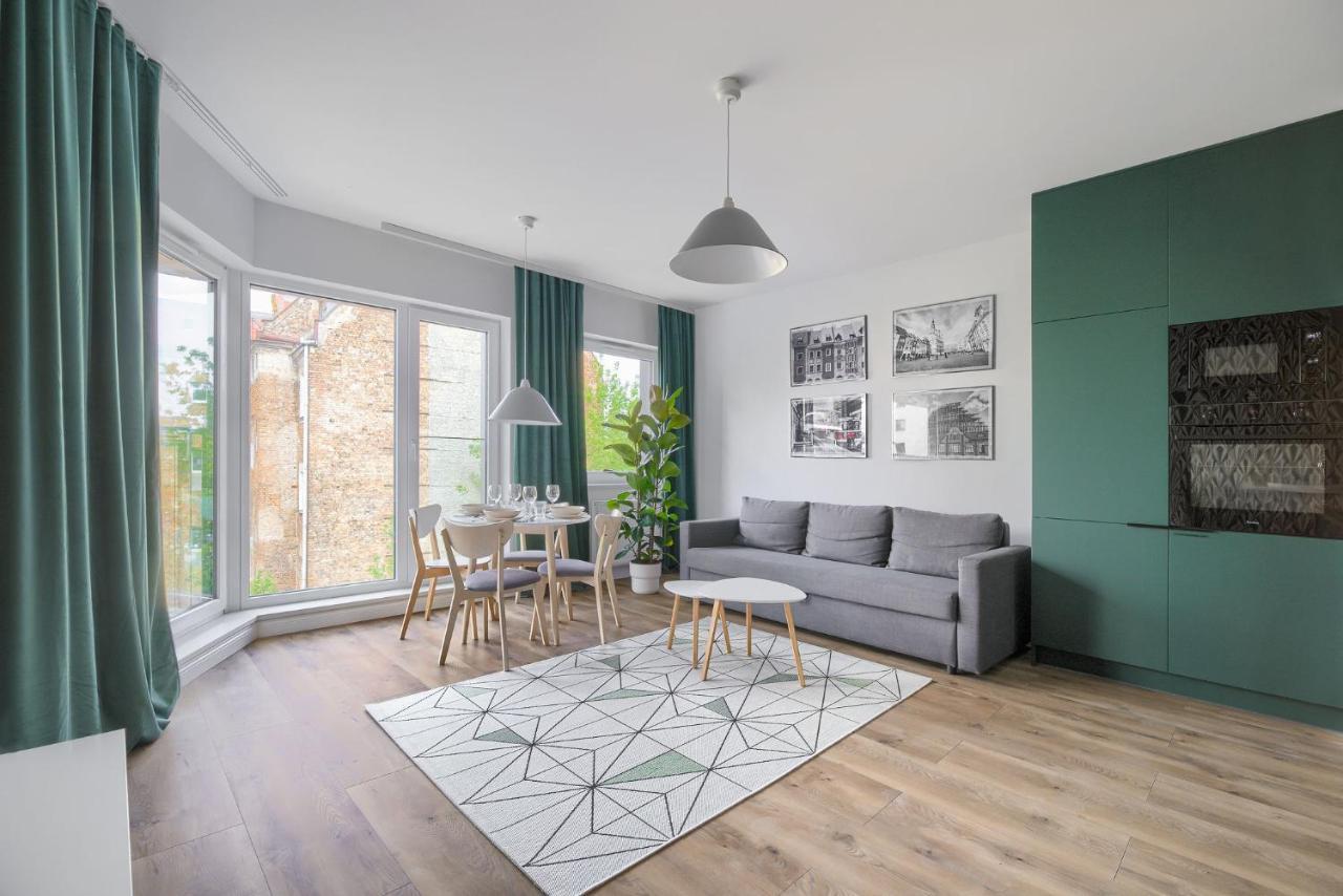 Apartament Art Deco Point *